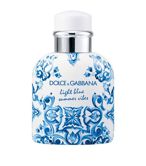 blue sky dolce gabbana